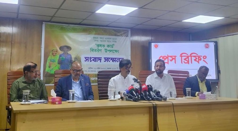কৃষি প্রকল্পে দুর্নীতি তদন্ত শুরু হবে বৈশাখের পর